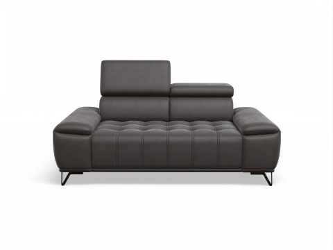 2-Sitzer Sofa ohne Funktion